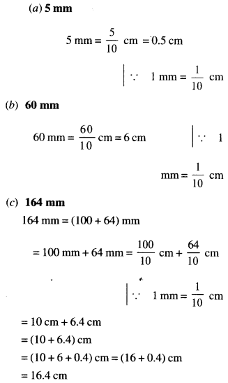 NCERT Solutions for Class 6 Maths Chapter 8 Decimals 27